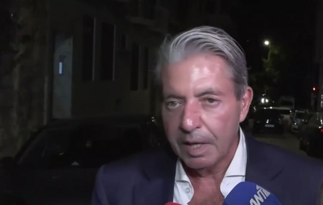 Γιώργος Μαζωνάκης: Τι λέει ο δικηγόρος του γιατρού της κλινικής στο Κολωνάκι | Κοινωνία στο PlusTV.gr