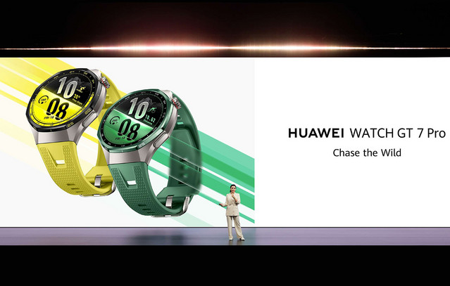 Η νέα γενιά της Huawei αποκαλύφθηκε στο Μόναχο – Τα WATCH GT 7, WATCH 6 και όσα ξεχώρισαν | Τεχνολογία στο PlusTV.gr