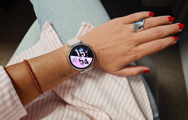 HUAWEI WATCH GT 7: Το ρολόι που συνδυάζει στυλ, τεχνολογία και έως 14 ημέρες αυτονομίας (Review)