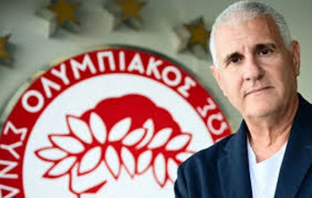 Τέλος ο Κοβάσεβιτς, επιστρέφει στον Ολυμπιακό ο Κορδόν | Αθλητικά στο PlusTV.gr