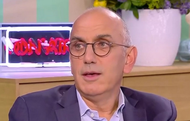 Μανώλης Κωστίδης: «Με τον Ερντογάν ζούμε τα καλύτερα χρόνια των τελευταίων δεκαετιών ως ομογένεια στην Κωνσταντινούπολη»