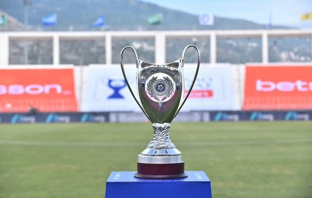 Σέντρα στη League Phase του Κυπέλλου Ελλάδας – Όλα όσα πρέπει να γνωρίζετε | Αθλητικά στο PlusTV.gr