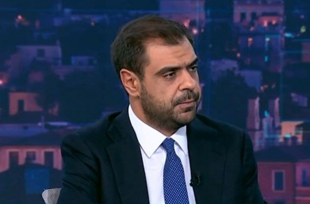 Π. Μαρινάκης για καύσιμα: «Δεν θα αφήσουμε την κοινωνία αβοήθητη» – Ανοιχτό το ενδεχόμενο νέας στήριξης