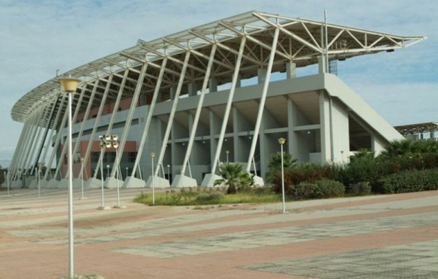Εθνικό Αναπτυξιακό Ταμείο: Δύο προσφορές για το Ολυμπιακό Ιππικό Κέντρο Μαρκόπουλου | Οικονομία στο PlusTV.gr