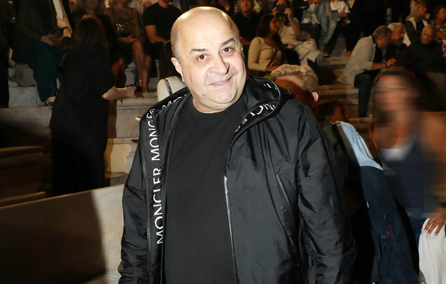 «Γερνάμε επειδή σταματάμε να γελάμε» – Το μήνυμα του Μάρκου Σεφερλή για τα γενέθλιά του | Lifestyle στο LivePress.gr