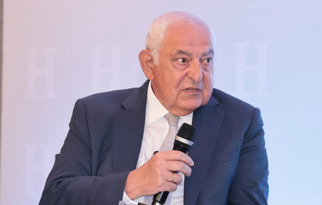 Κων. Μιτζάλης, Διευθύνων Σύμβουλος Ομίλου ΑΒΑΞ: «Διατήρηση του ανεκτέλεστου της ΑΒΑΞ σε υψηλά επίπεδα, με νέα έργα 700 εκατ. ευρώ»