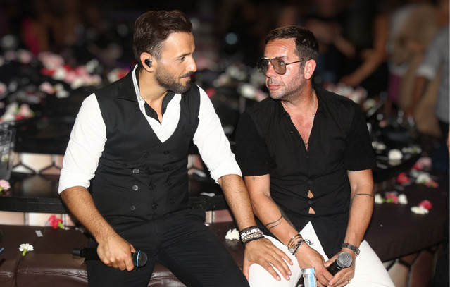 Νίκος Βέρτης για Γιώργο Μαζωνάκη: «Πολλοί άνθρωποι προσπαθήσαμε να βοηθήσουμε» | Lifestyle στο LivePress.gr