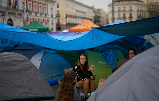Spain extends eviction ban to 2030 and renews leases