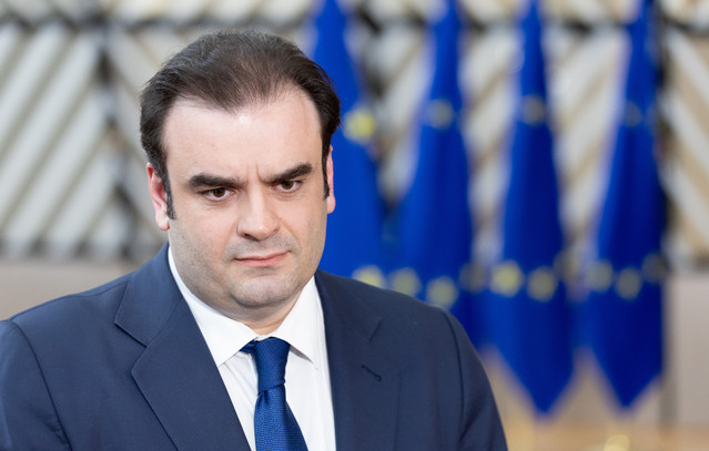 Pierrakakis Calls for Unified European Union Strategy
