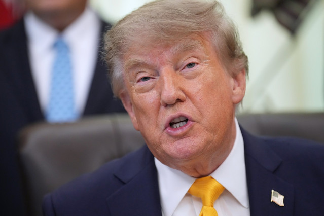 Trump Sends Witkoff, Kushner to Push Ukraine Peace Deal