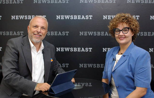 Κ. Τριανταφυλλοπούλου στο Newsbeast: Ένα σημάδι σε μια ακτινογραφία δεν είναι πάντα καρκίνος, αλλά και μια καλή ακτινογραφία δεν σημαίνει ότι είμαστε υγιείς