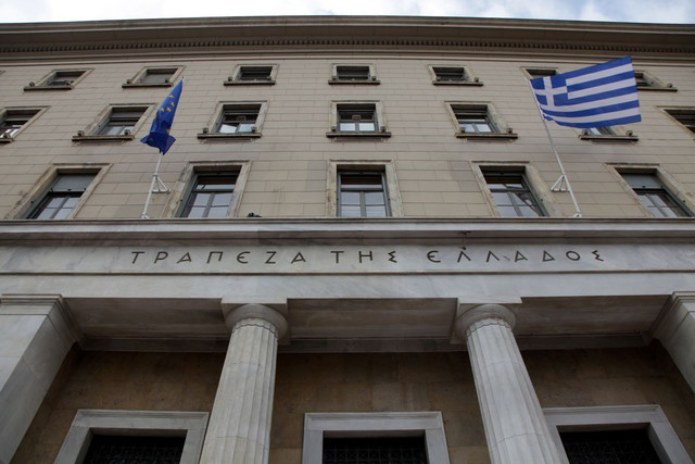 Διευρύνθηκε το έλλειμμα του Ισοζυγίου Τρεχουσών Συναλλαγών στο επτάμηνο – Αυξήθηκαν 12% τα έσοδα από τον τουρισμό