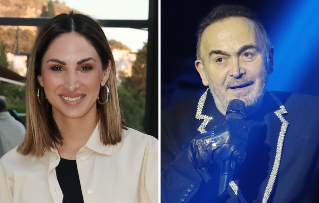 Λένα Ζευγαρά για Σταμάτη Γονίδη: «Είναι τέρας γνώσεων, έχει διαβάσει άπειρα βιβλία» | Lifestyle στο PlusTV.gr