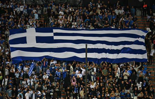 Ελλάδα – Γερμανία: Οι οδηγίες της ΕΠΟ στους φιλάθλους που θα πάνε στην Τούμπα | Αθλητικά στο LivePress.gr