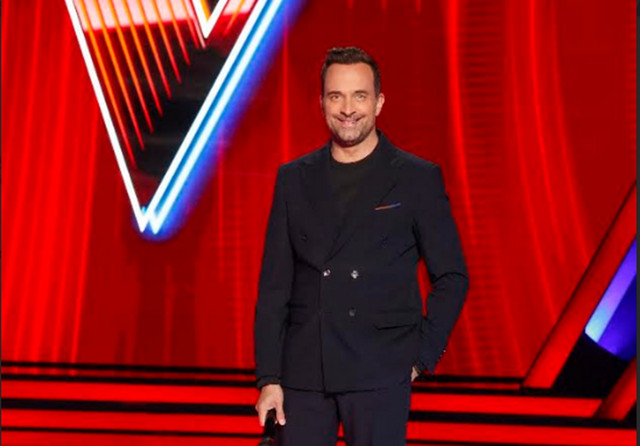 The Voice: Η τηλεθέαση και οι νέες φωνές επί σκηνές | Media στο LivePress.gr