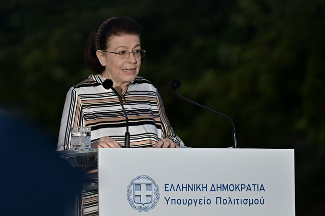Parthenon Sculptures Will Return to Athens, Minister Says