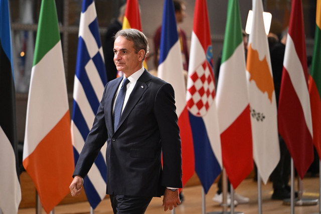 Κυβερνητικές πηγές: Στη σωστή κατεύθυνση τα συμπεράσματα του Ευρωπαϊκού Συμβουλίου για τις τιμές της ενέργειας