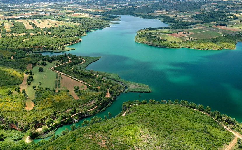 25 martie: Patru idei pentru excursii de o zi în Attica