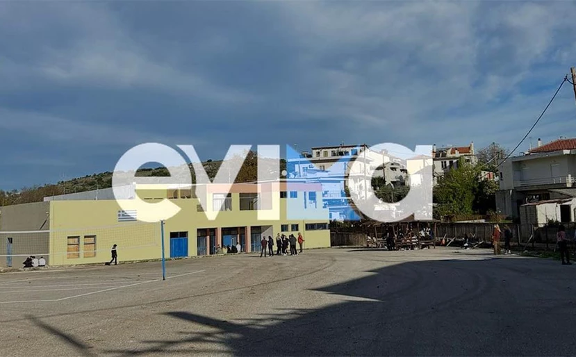 Cutremur din Evia: primele imagini sunt publicate în mass-media - ce spun seismologii