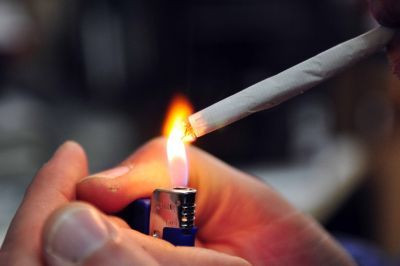 Τα 22 δηλητήρια που «κρύβει» ένα τσιγάρο