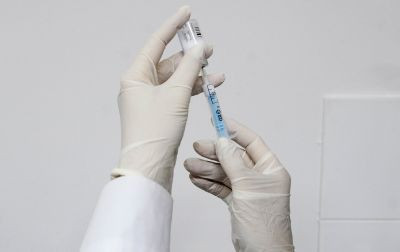 Πρόγραμμα αντιγριπικού εμβολιασμού σε άπορους και ανασφάλιστους