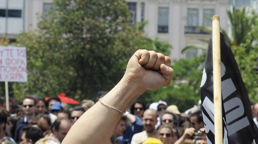 Εικοσιτετράωρη πανελλαδική απεργία στις 24 Σεπτεμβρίου προκήρυξε η ΟΤΟΕ