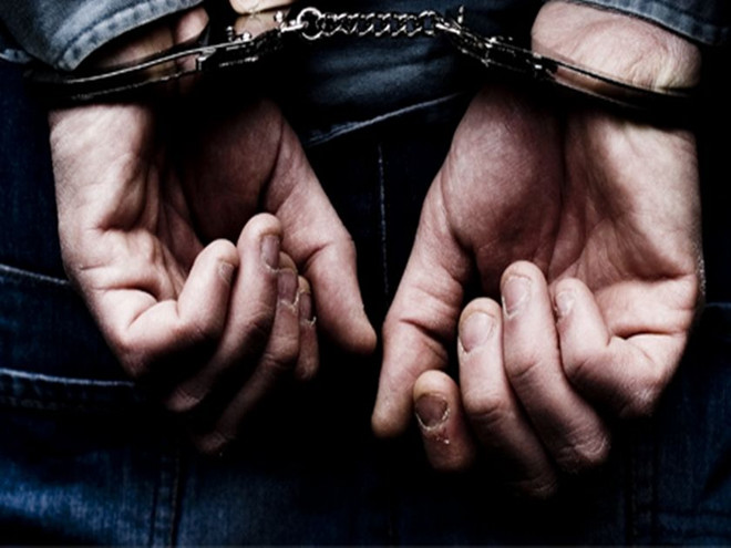 Συνελήφθη 37χρονος δραπέτης φυλακών στα Γιαννιτσά