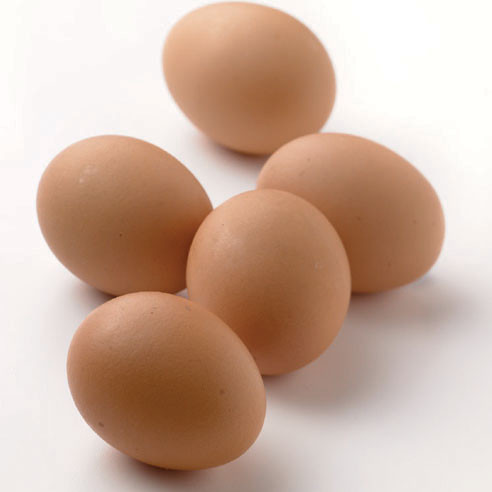 Αποσύρονται 228 εκατομμύρια αυγά λόγω σαλμονέλας