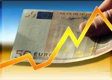 Σε χαμηλά επίπεδα ο πληθωρισμός στην Ευρωζώνη