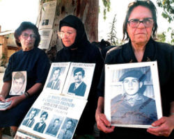 Τι θα γίνει με τα λείψανα των Ελληνοκυπρίων αγνοουμένων;