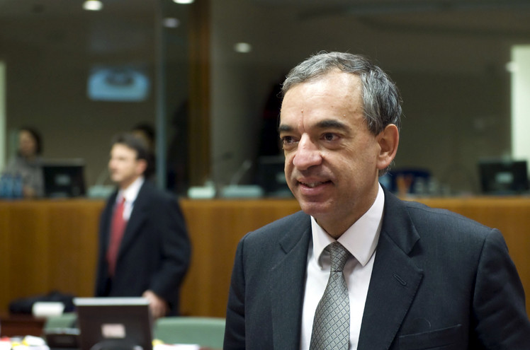 «Λιτότητα» διαμηνύει ο Κύπριος υπουργός Οικονομικών