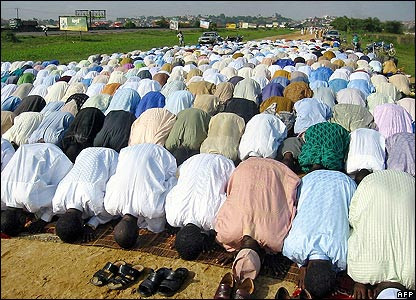 Με σκεπτικισμό αντιμετωπίζουν οι Δανοί το Ισλάμ