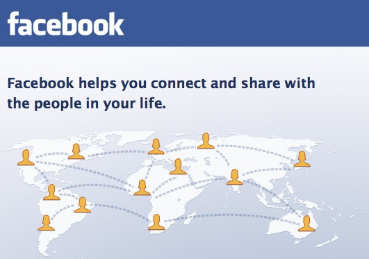 Τα 500 εκατομμύρια έφτασαν οι χρήστες του Facebook