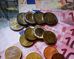 Ισοτιμίες νομισμάτων-ευρώ