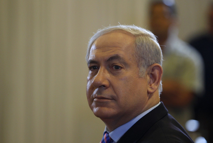 Η ομιλία του Τζον Κέρι εκνεύρισε τον ισραηλινό πρωθυπουργό