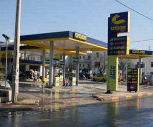 Κλείνουν τα βενζινάδικα στη Βόρεια Ελλάδα