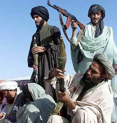 Η κρίση έπληξε και τους Ταλιμπάν
