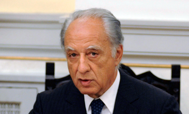 «Όλα πρέπει να γίνουν σήμερα, αύριο θα υπάρχει χάος»