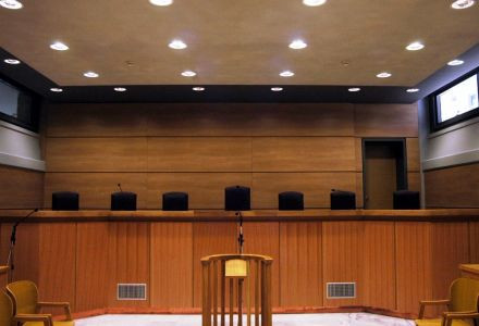 Αποχή των δικηγόρων στην Πελοπόννησο