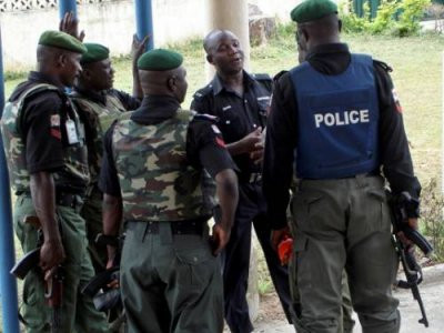 Τουλάχιστον 12 νεκροί από επίθεση καμικάζι στη Νιγηρία