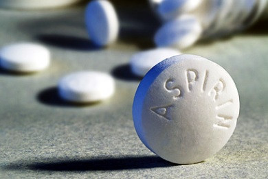 Ασπιρίνη για την καταπολέμηση σοβαρών ασθενειών