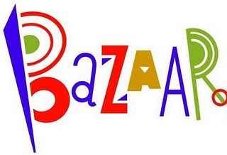 Bazaar θεατρικού υλικού στον Κεραμεικό