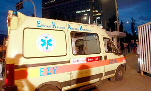Πέθανε μέσα στο σκάφος