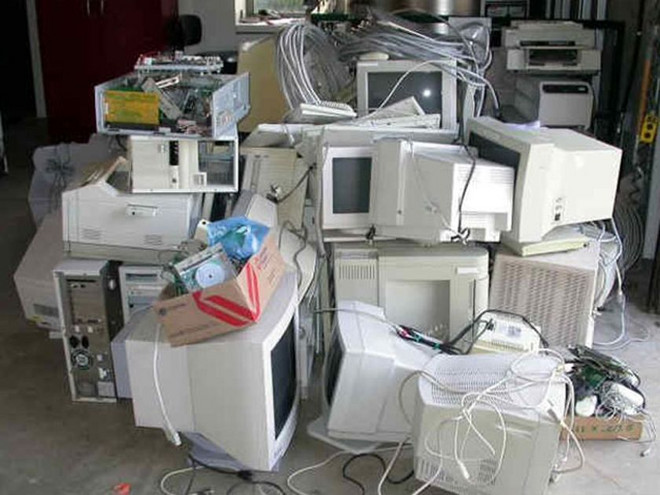 Ηλεκτρονική… ανακύκλωση
