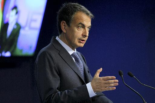 Ανακοίνωσε πρόωρες εκλογές ο Ισπανός πρωθυπουργός