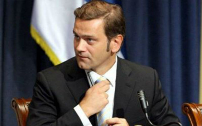 Σε «σερβικό ΣΥΡΙΖΑ» θέλει να μετατραπεί το Δημοκρατικό Κόμμα