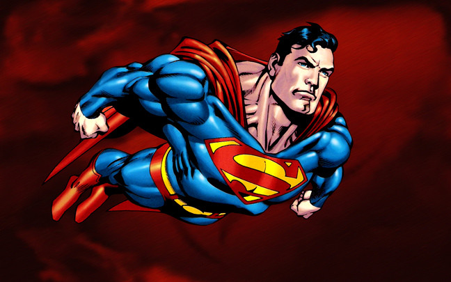 «Βαρέθηκε ο Χένρι Κάβιλ να υποδύεται τον Superman;»