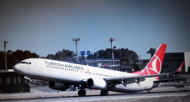 Σε ποιες χώρες θα αρχίσει να ταξιδεύει ξανά η Turkish Airlines
