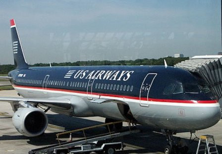Κατεβάζει… φτερά η US Airways μετά από 76 χρόνια