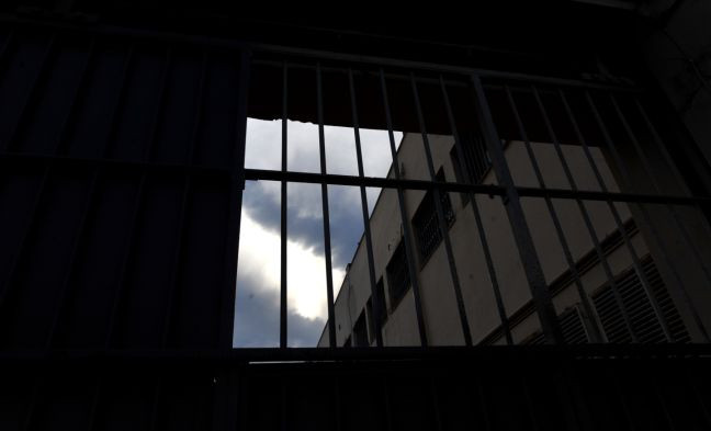 Συνελήφθη δραπέτης των φυλακών Χανίων